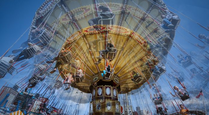 6 fotos de lugares que você gostaria de ter na parede da sua casa