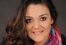 Renata Lima e seu conceito de design.