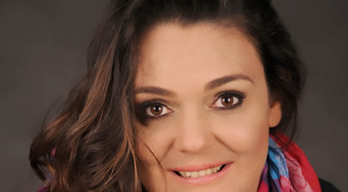 Renata Lima e seu conceito de design.