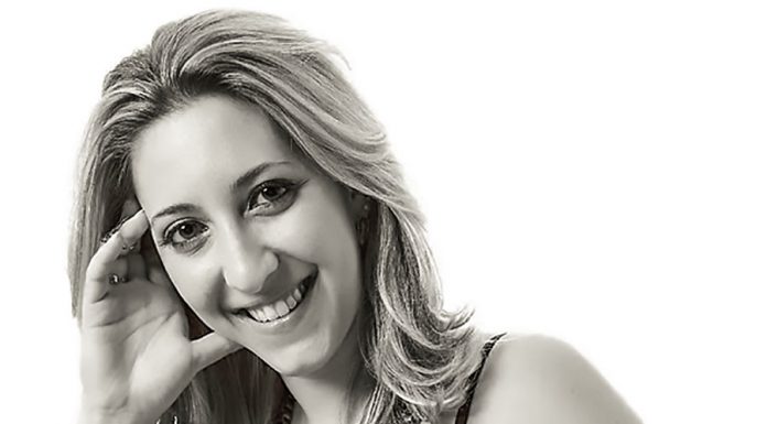 Amanda Pinheiro: A arte dentro de seus projetos.