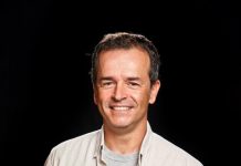 A conexão de Adriano Gambarini com a natureza e a fotografia