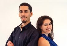 Conheça o projeto casa container dos arquitetos Alexandre e Larissa