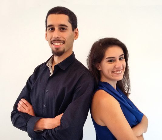 Conheça o projeto casa container dos arquitetos Alexandre e Larissa