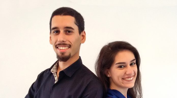 Conheça o projeto casa container dos arquitetos Alexandre e Larissa