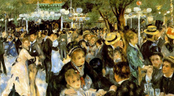 8 das obras mais caras do mundo que você não sabia!