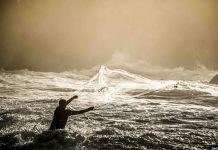 Mario Barila: Fotógrafo faz exposições para ajudar causas