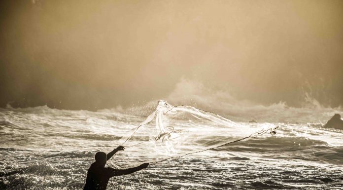 Mario Barila: Fotógrafo faz exposições para ajudar causas