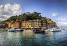 As fotografias fantásticas de Laimonas Ciünys