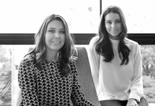 Os projetos de Camila Benegas e Paula Motta