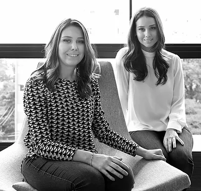 Os projetos de Camila Benegas e Paula Motta