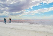 Land Art: conceito, principais características e obras Land Art