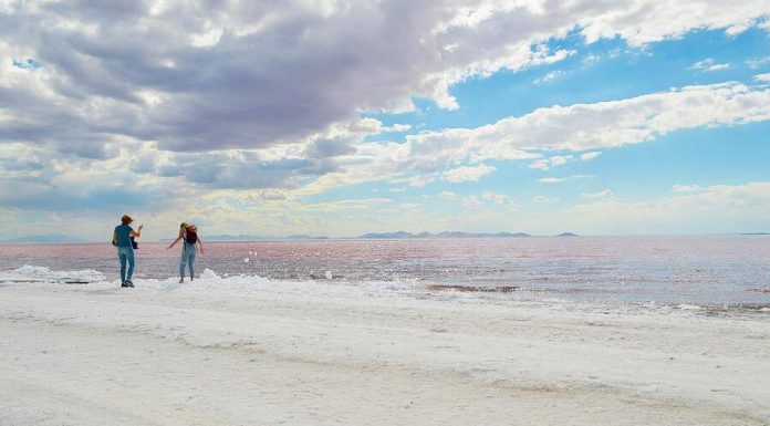 Land Art: conceito, principais características e obras Land Art