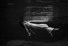 Fotografia e moda por Toni Frissel