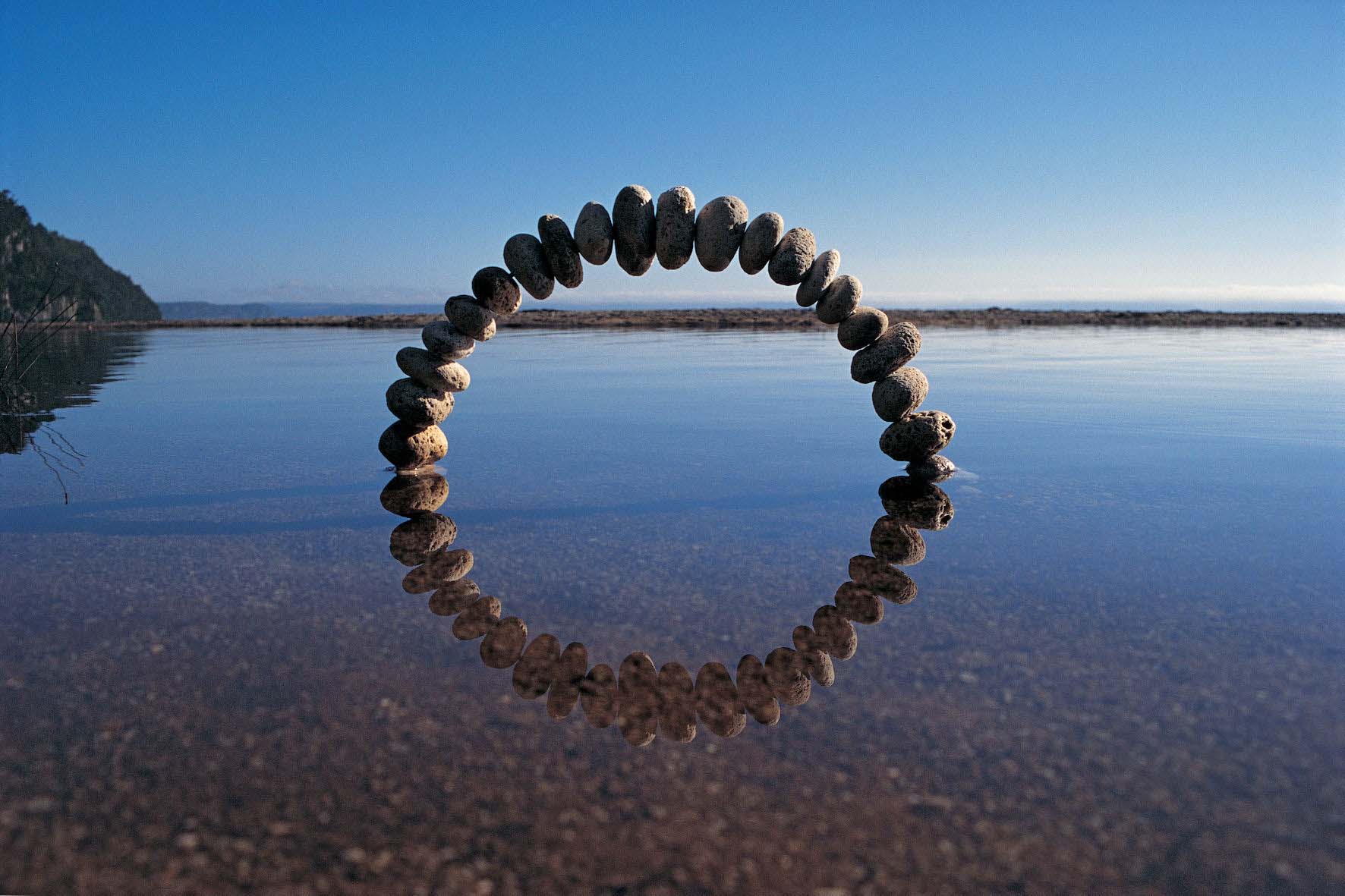 Conheça as 7 principais características da Land Art