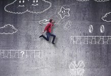 Sonhos e fantasia na obra de Vicent Bourilhon