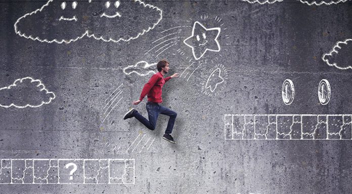 Sonhos e fantasia na obra de Vicent Bourilhon