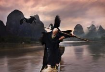 CURIOSIDADES SOBRE AS FOTOGRAFIAS DE WEERAPONG CHAIPUCK