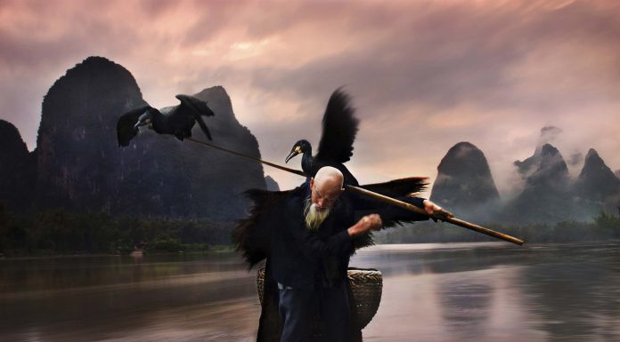 CURIOSIDADES SOBRE AS FOTOGRAFIAS DE WEERAPONG CHAIPUCK