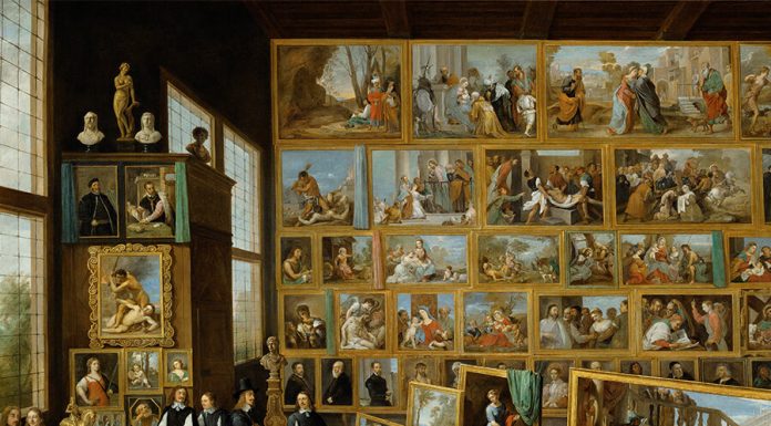 6 dicas para ser um bom colecionador de arte