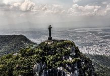 5 melhores fotografias do Rio de Janeiro