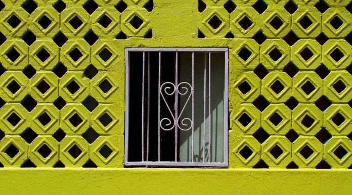 Formas, Cores e Texturas na série de Lucielle Kanzawa