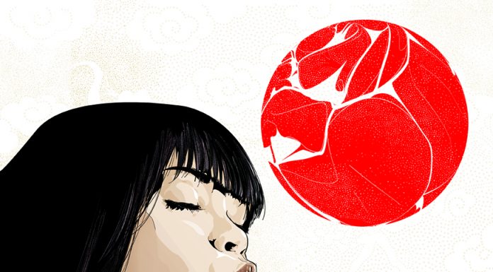 AS ILUSTRAÇÕES INCRÍVEIS DE KAKO