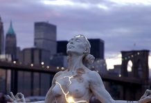 As 15 esculturas mais bizarras que você precisa conhecer