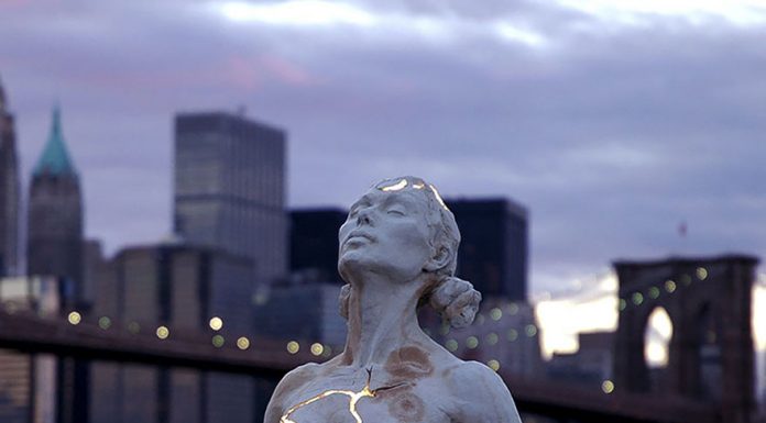 As 15 esculturas mais bizarras que você precisa conhecer