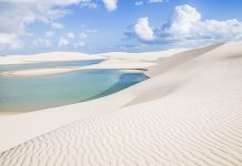 5 fotos maravilhosas da natureza brasileira