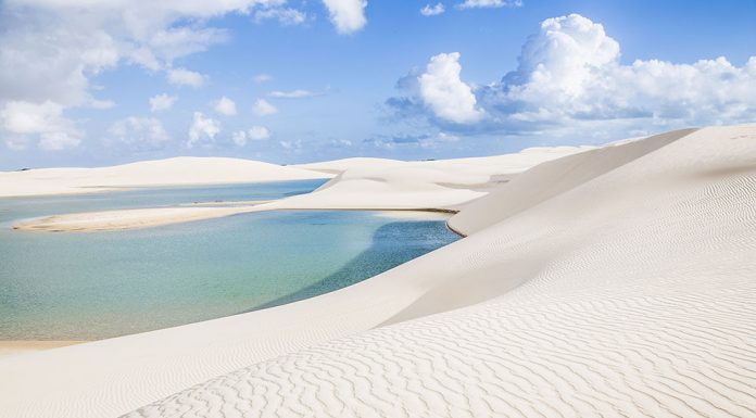 5 fotos maravilhosas da natureza brasileira
