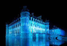 6 fotos de lugares que você gostaria de ter na parede da sua casa