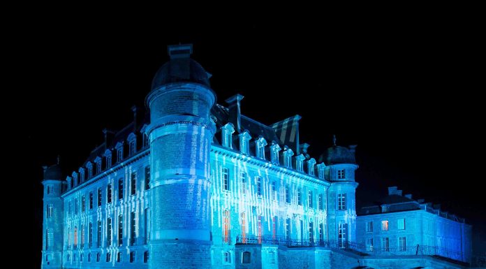 6 fotos de lugares que você gostaria de ter na parede da sua casa