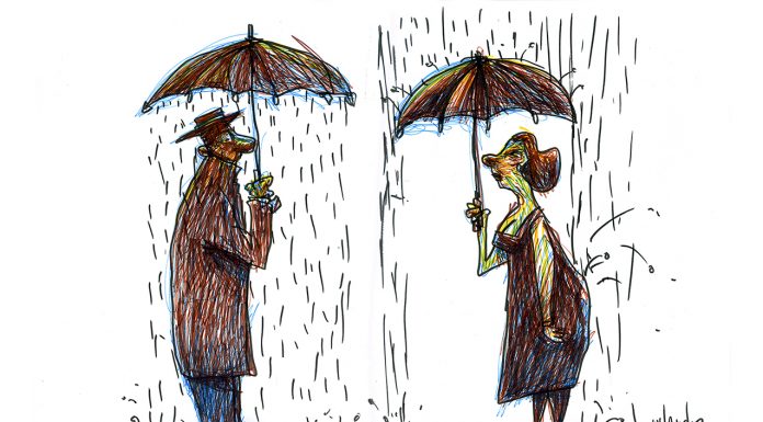 Orlando Pedroso: Confira a obra desse ilustrador brasileiro