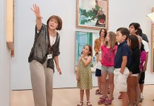 Saiba como introduzir as crianças ao mundo das artes