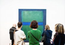 As 9 melhores dicas de como ver uma obra de arte abstrata