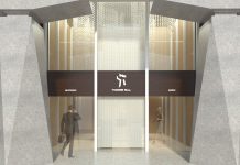 Projeto de Albert Sugai moderniza edifício Centro Empresarial Mario Garnero