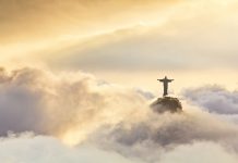 Você vai amar essa série da cidade maravilhosa