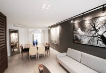 Projeto valoriza decor com arte