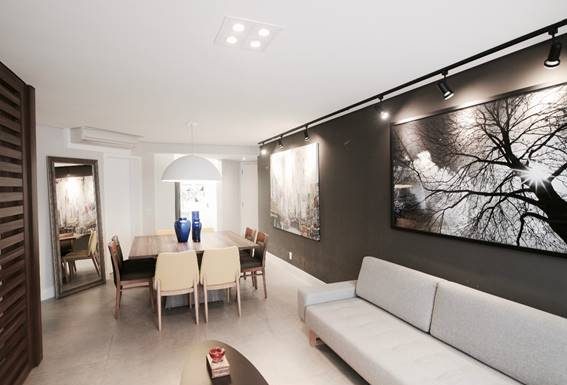 Projeto valoriza decor com arte