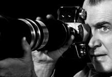 4 filmes com protagonistas fotógrafos