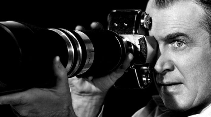 4 filmes com protagonistas fotógrafos