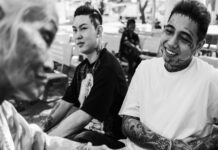 Quando a tatuagem se torna arte? tatuagem arte