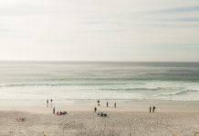 Essas fotografias te deixarão com vontade de tirar férias!