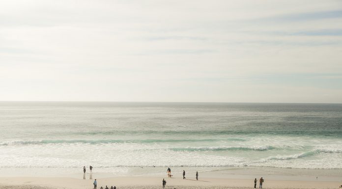 Essas fotografias te deixarão com vontade de tirar férias!