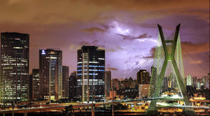 5 Imagens de São Paulo para decorar a sua casa