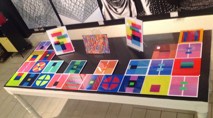 10 dicas de presentes artísticos para o Natal