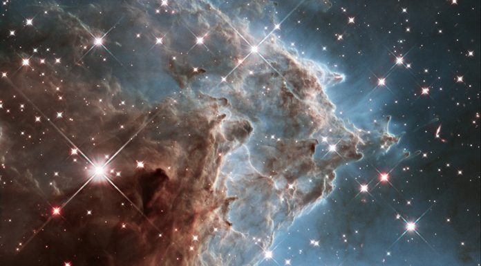 Fotografias do espaço que vão te surpreender NGC 2174