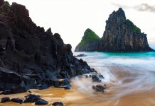 Os segredos da técnica de longa exposição