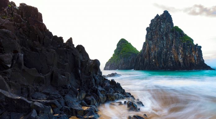 Os segredos da técnica de longa exposição