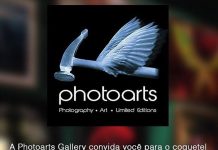 Lançamento – Sala do Galerista